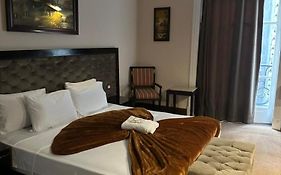 Paradise Boutique Hotel
